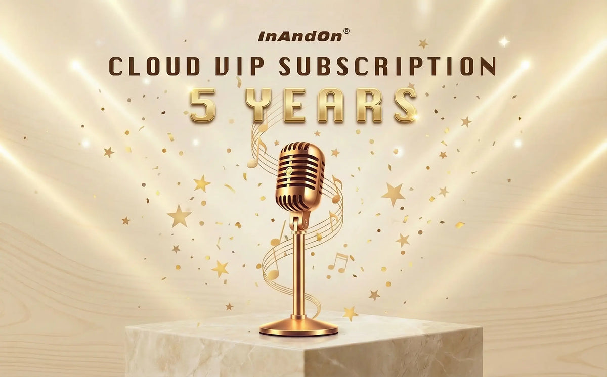 Cloud VIP Subscription