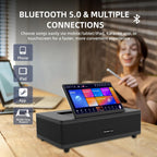 InAndOn M6 Karaoke Machine All-in-One