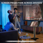 InAndOn KV-HT215 Karaoke Machine