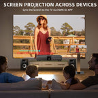 InAndOn KV-V5 MAX Karaoke Machine