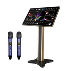 InAndOn KV-HT215 Karaoke Machine 4in1 KTV System