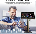 InAndOn KV-HT215 Karaoke Machine 4in1 KTV System