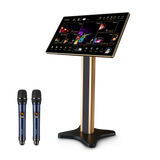 InAndOn KV-HT215: 21.5 inch Large Screen 4-in-1 System