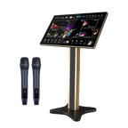 InAndOn KV-HT215 Karaoke Machine