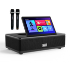 InAndOn M6 Karaoke Machine All-in-One System