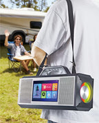 InAndOn X5 Karaoke Machine