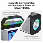 InAndOn X5 Professional Home Karaoke System Outdoor KTV Machine