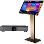 InAndOn KV-V5 MAX Karaoke Machine