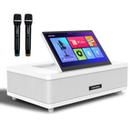 InAndOn M6 Karaoke Machine All-in-One KTV System