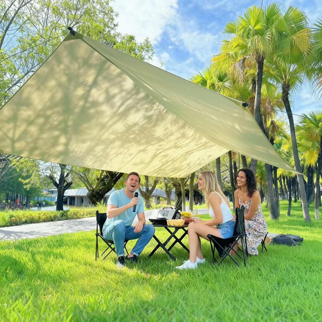 InAndOn X5 Karaoke Machine